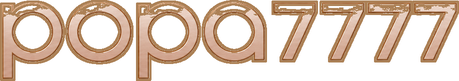 popa7777 Logo